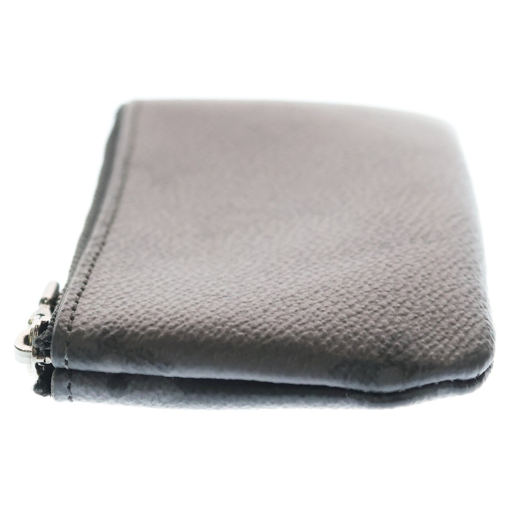 LOUIS VUITTON(ルイヴィトン) ポシェットクレ エクリプス リバース コインケース ブラック M80905
