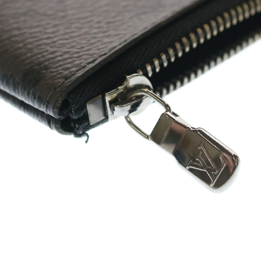 LOUIS VUITTON(ルイヴィトン) ポシェットクレ エクリプス リバース コインケース ブラック M80905