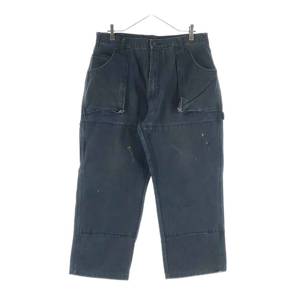 Dickies(ディッキーズ) Double Knee Work Pants ダブルニー ワークパンツ ネイビー