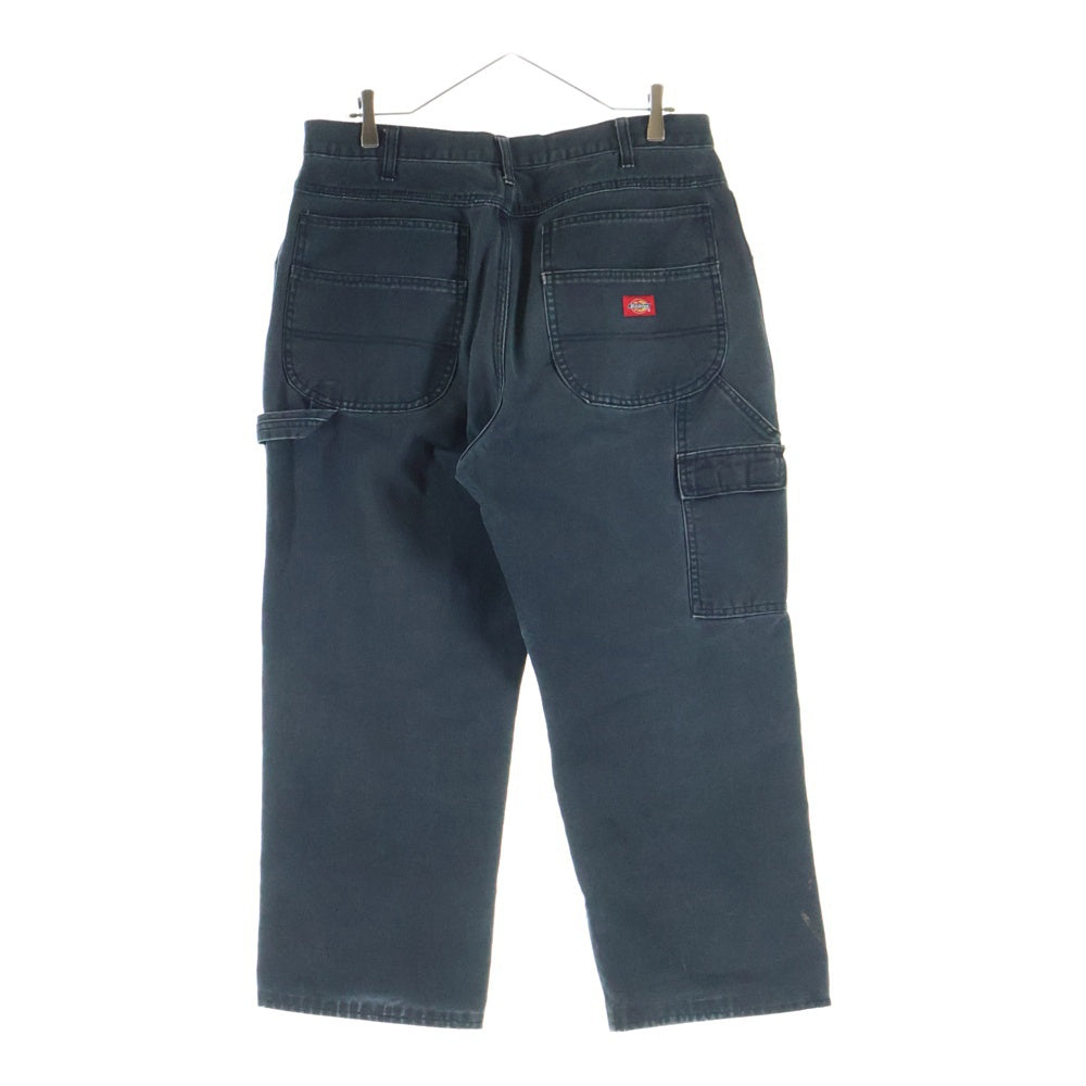 Dickies(ディッキーズ) Double Knee Work Pants ダブルニー ワークパンツ ネイビー
