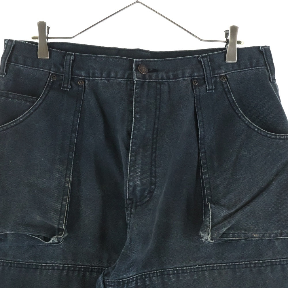 Dickies(ディッキーズ) Double Knee Work Pants ダブルニー ワークパンツ ネイビー