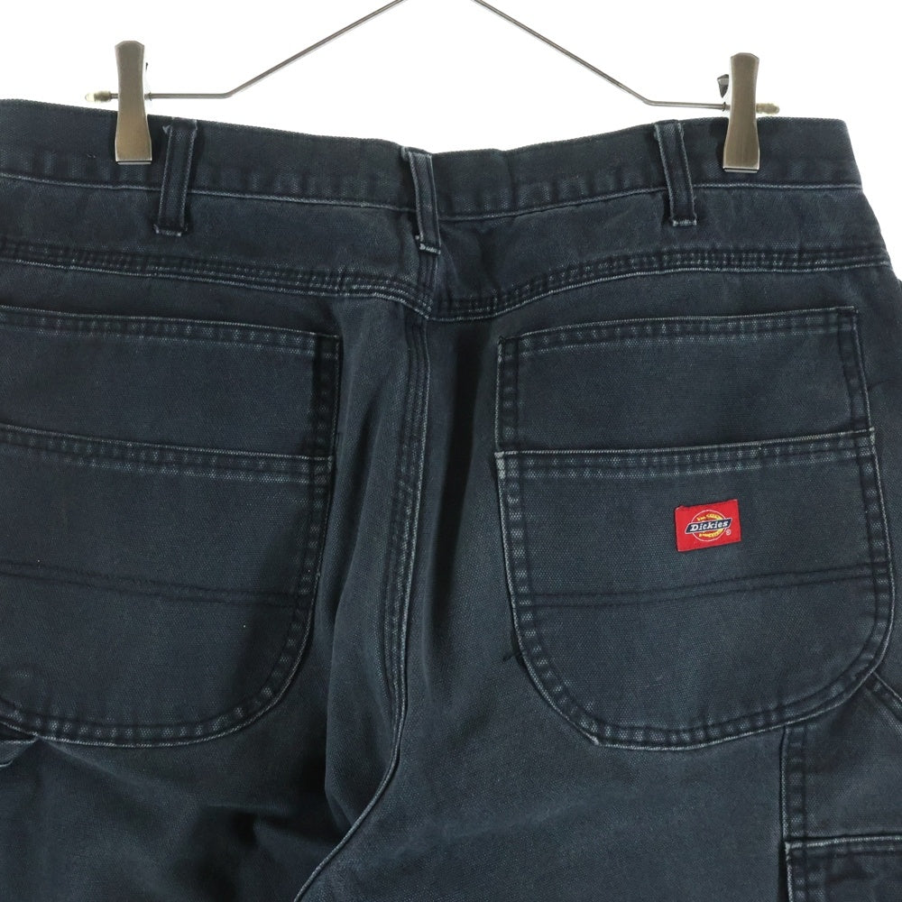 Dickies(ディッキーズ) Double Knee Work Pants ダブルニー ワークパンツ ネイビー