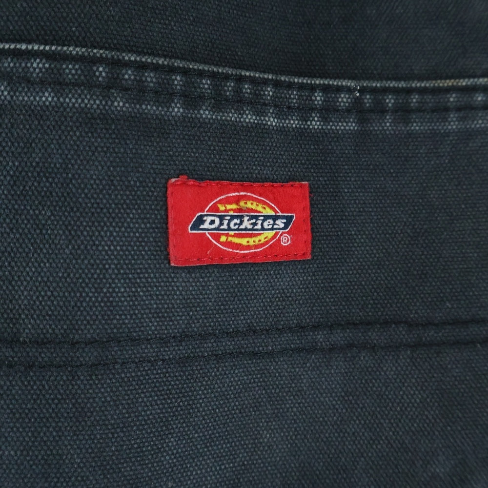 Dickies(ディッキーズ) Double Knee Work Pants ダブルニー ワークパンツ ネイビー