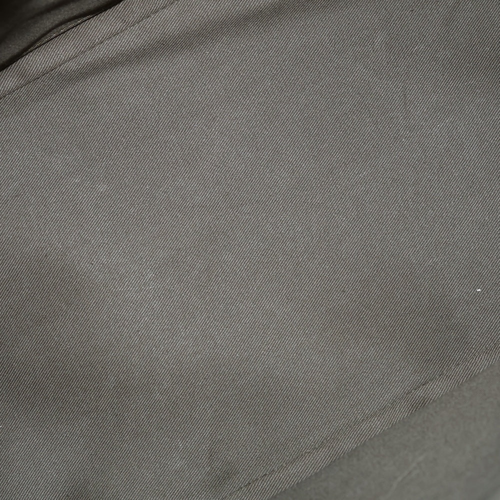 READY MADE(レディメイド) Travel Bag トラベルバッグ デストロイ加工 トートバッグ カーキ レディース