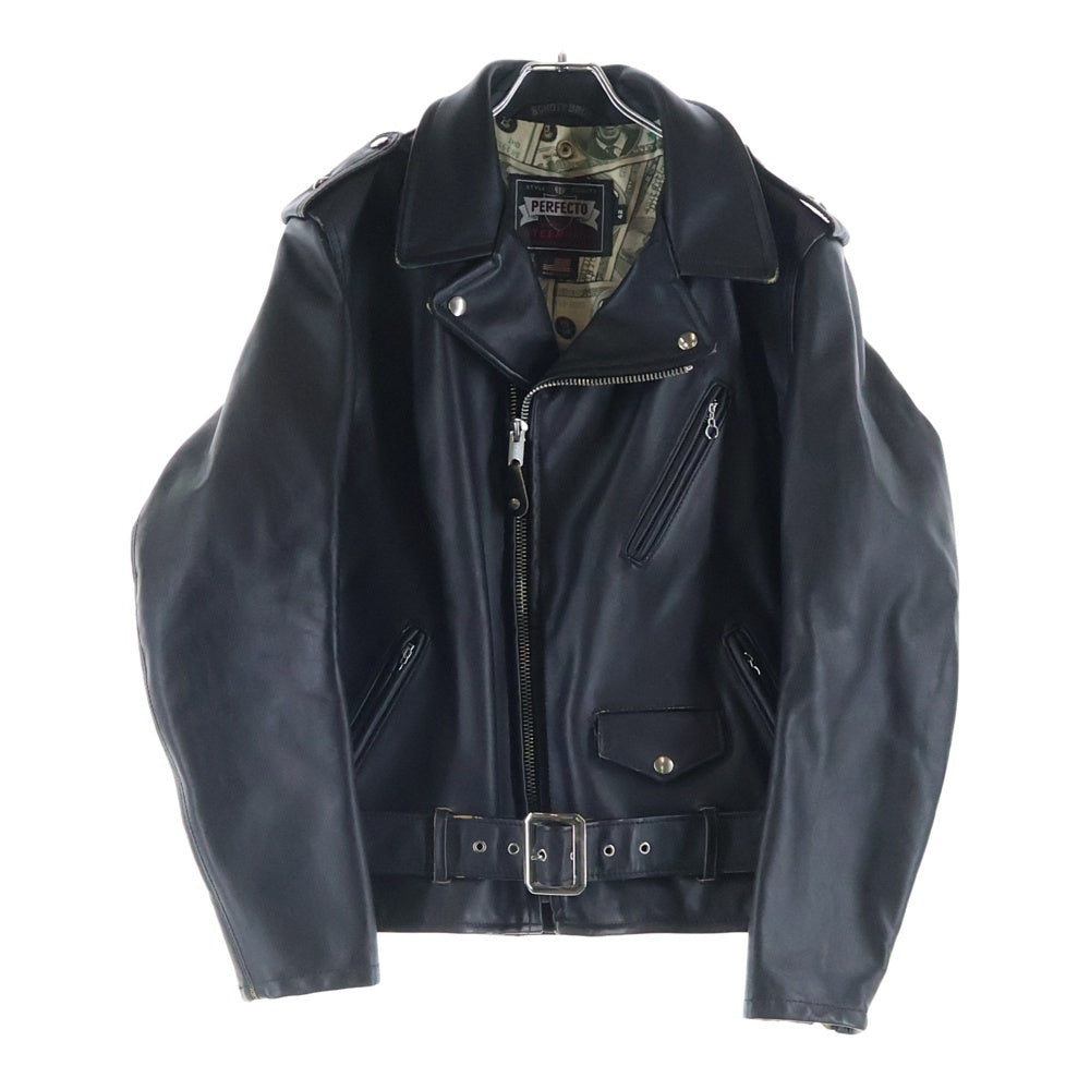 SCHOTT(ショット) ONESTAR RIDERS 110TH LIMITED ワンスター 110周年