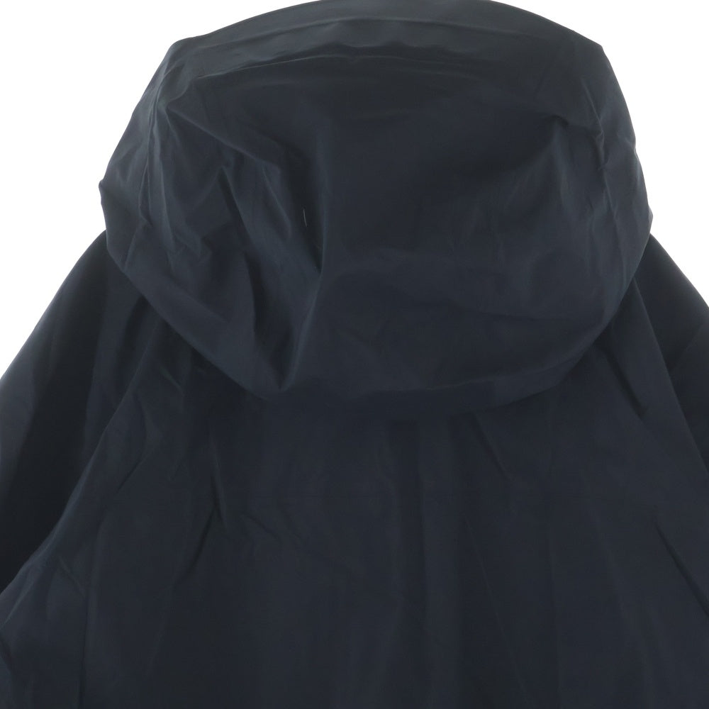 ARC'TERYX(アークテリクス) BETA LT JACKET ベータ エンブロイダリーデザイン フーデット ジップアップ ナイロンジャケット ブラック 26844-135774-07/22