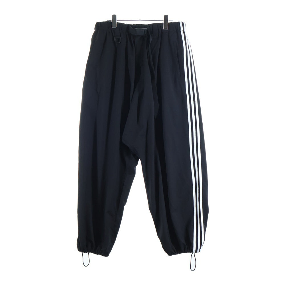 Y-3(ワイスリー) REF WO PANTS サイドライン ドローコード サルエル