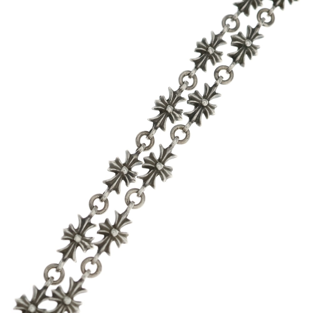 CHROME HEARTS(クロムハーツ) TNY E CH PLS タイニーE CHプラス ネックレス シルバー