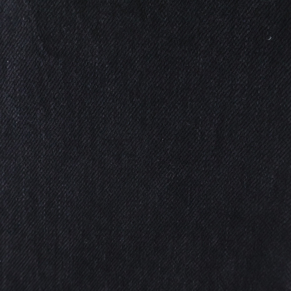 KITH(キス) NYC VARICK TAPER JEAN ウォッシュ デニムパンツ ジーンズ ブラック KHM060099 22-030-060-0009