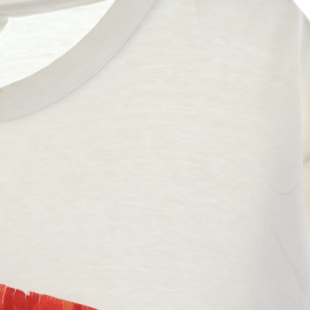 SUPREME(シュプリーム) 17SS Comme des Garcons SHIRT Box Logo Tee コムデギャルソンシャツ ボックスロゴ 半袖Tシャツ ホワイト