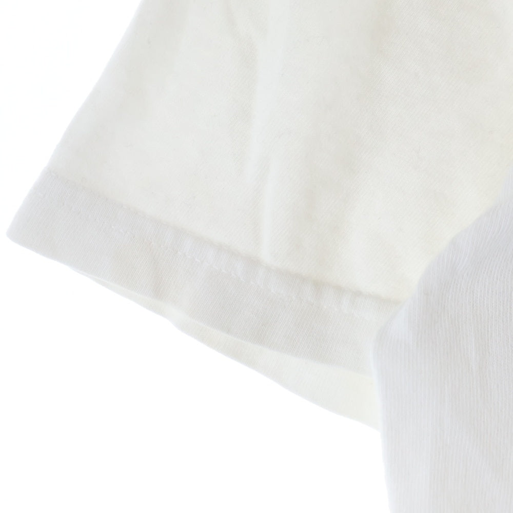 SUPREME(シュプリーム) 17SS Comme des Garcons SHIRT Box Logo Tee コムデギャルソンシャツ ボックスロゴ 半袖Tシャツ ホワイト