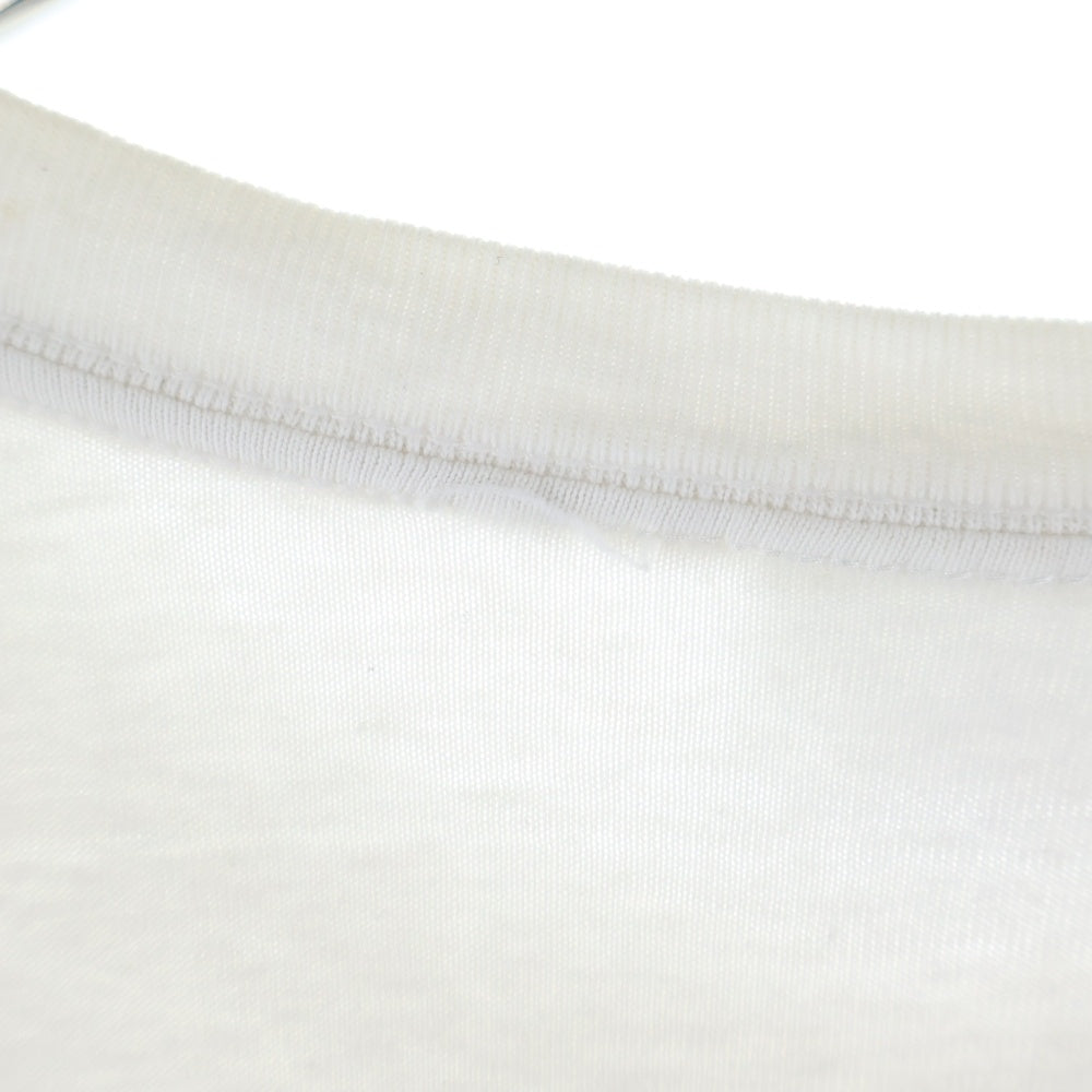 SUPREME(シュプリーム) 17SS Comme des Garcons SHIRT Box Logo Tee コムデギャルソンシャツ ボックスロゴ 半袖Tシャツ ホワイト