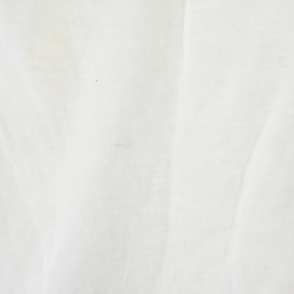 SUPREME(シュプリーム) 17SS Comme des Garcons SHIRT Box Logo Tee コムデギャルソンシャツ ボックスロゴ 半袖Tシャツ ホワイト