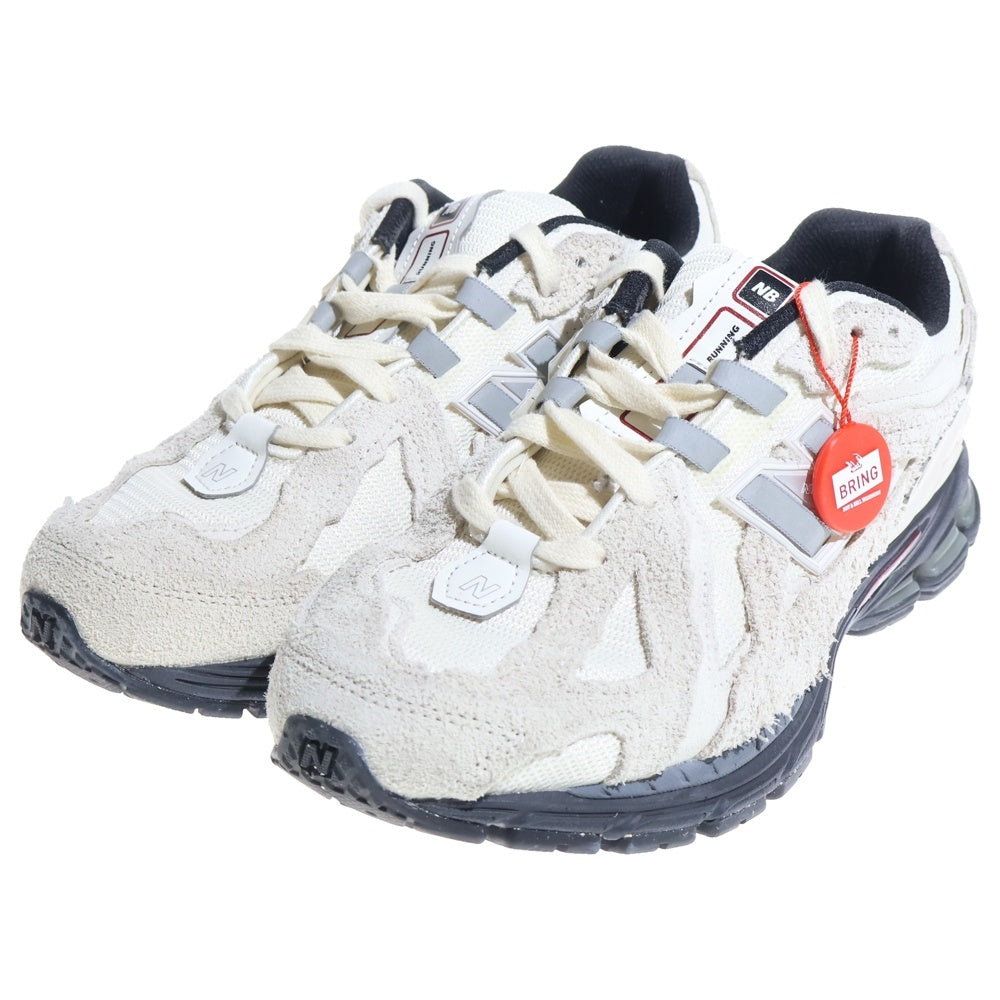 New Balance(ニューバランス) M1906DB ローカットスニーカー グレー US8.5/26.5cm