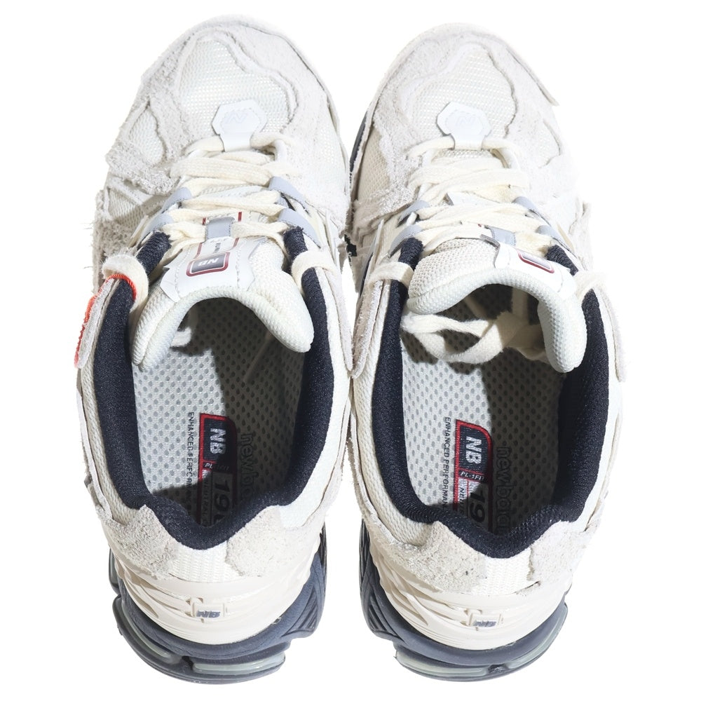 New Balance(ニューバランス) M1906DB ローカットスニーカー グレー US8.5/26.5cm