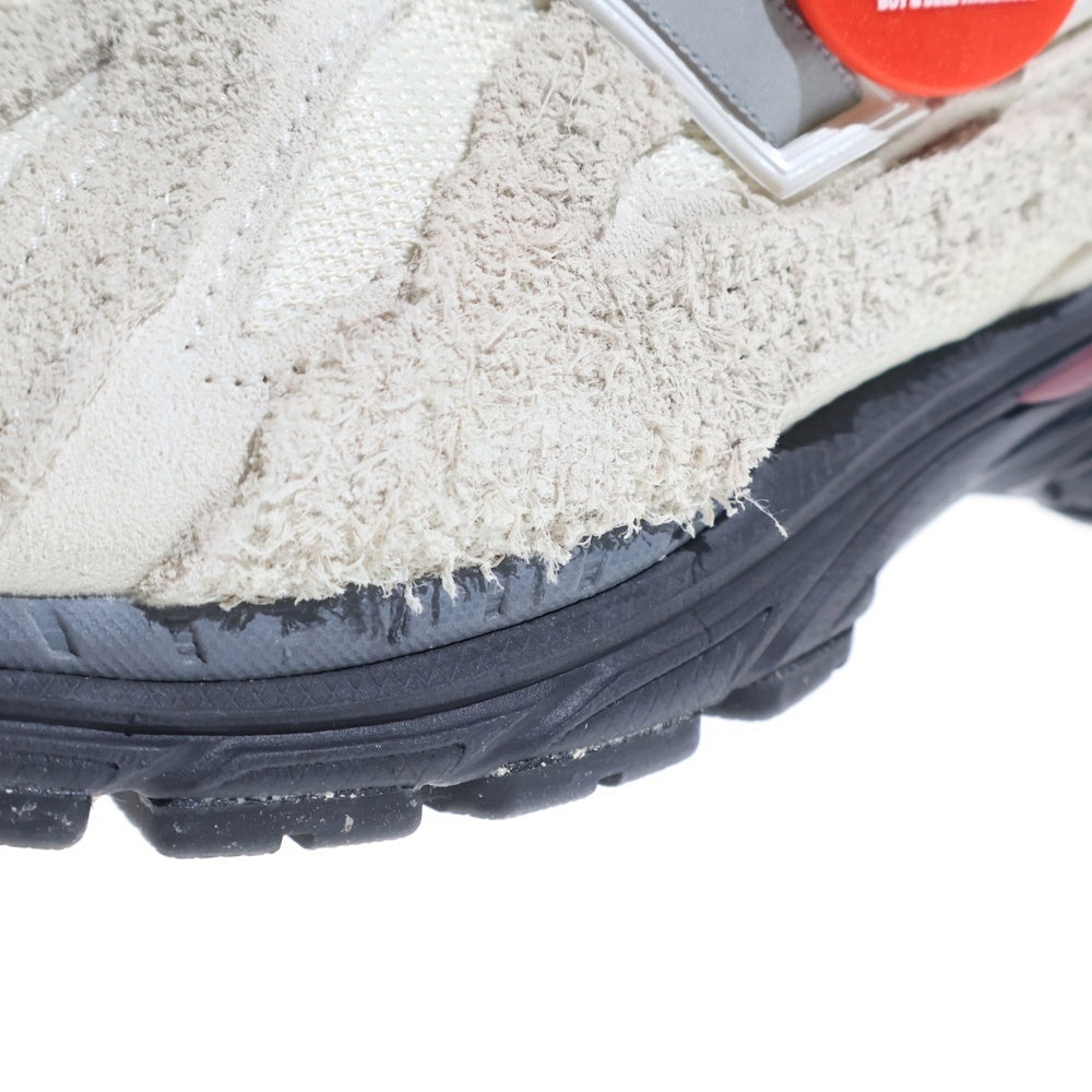 New Balance(ニューバランス) M1906DB ローカットスニーカー グレー US8.5/26.5cm