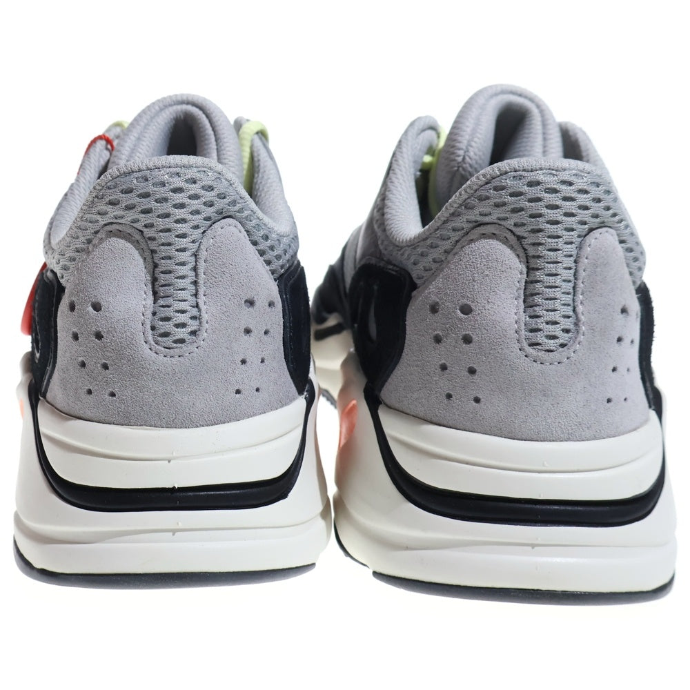 adidas(アディダス) YEEZY BOOST 700 WAVE RUNNER イージーブースト700 ウェーブランナー ローカットスニーカー グレー US8.5/26.5cm B75571