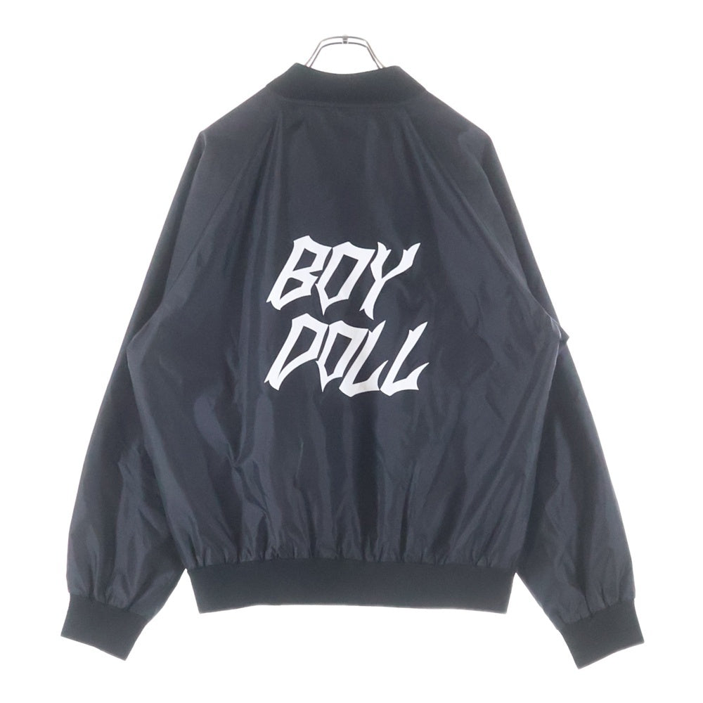 CELINE(セリーヌ) Boy Doll Print Coach Jacket ボーイドールプリント