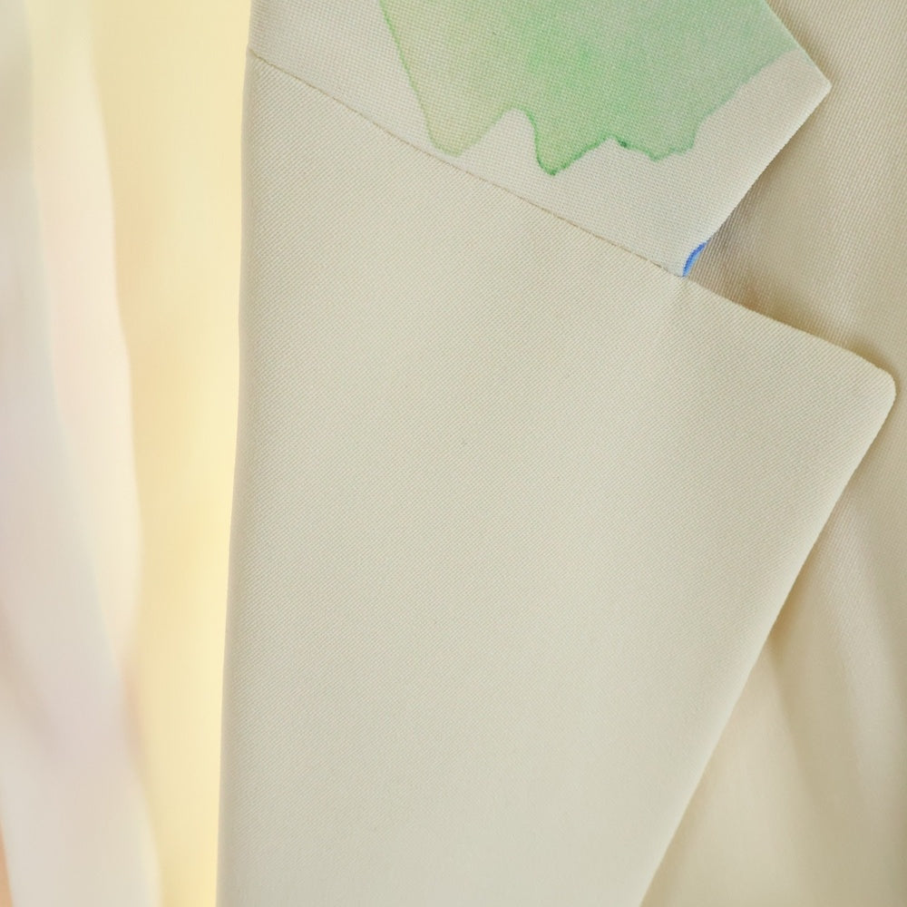 LOUIS VUITTON(ルイヴィトン) Water Monogram Jacket ウォーターモノグラムジャケット アウター RM211V DA4 HLJ02E