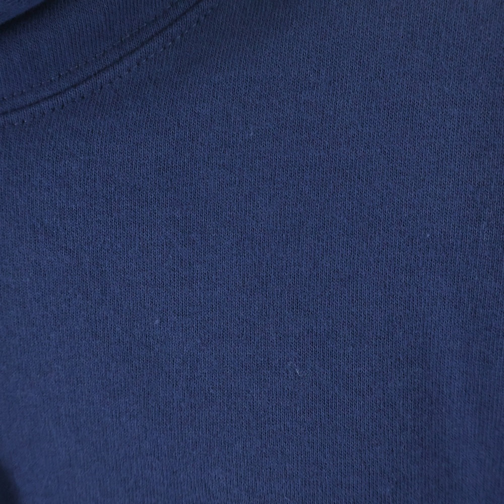 SUPREME(シュプリーム) 25SS Small Box Hooded Sweatshirt スモールボックスロゴ プルオーバーパーカー フーディー ネイビー