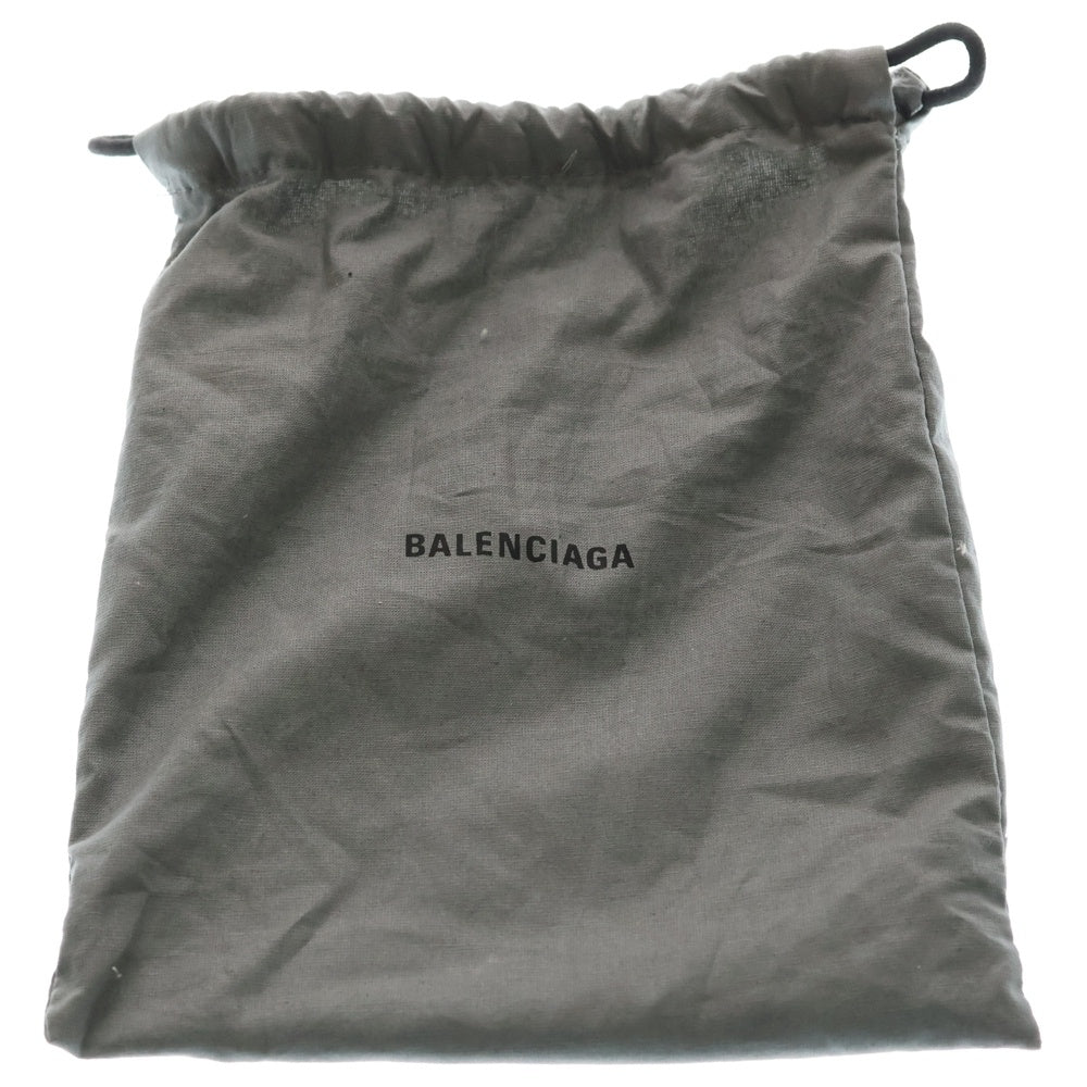 BALENCIAGA(バレンシアガ) ルカゴール ハート チェーンショルダーバッグ ブラック 722781 レディース