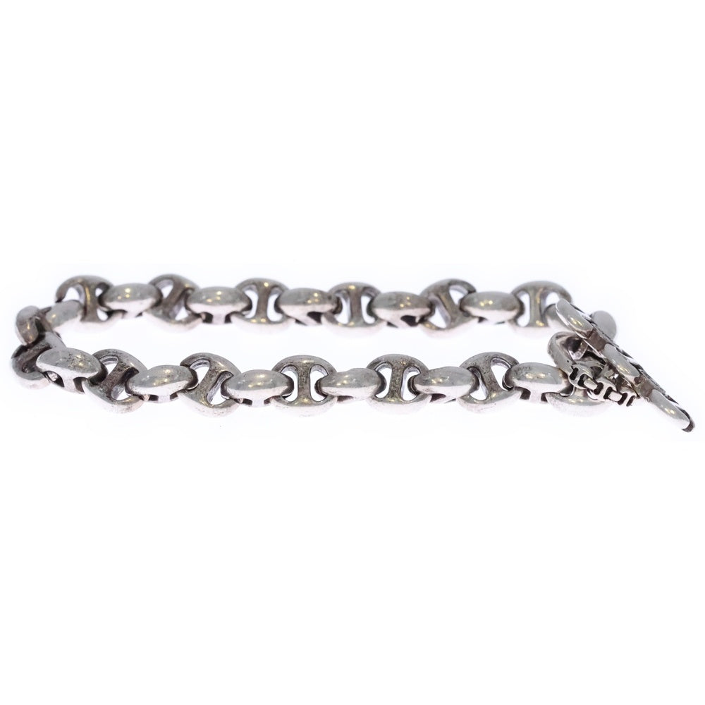 HOORSENBUHS(ホーセンブース) 10MM トグルダイヤ オープンリンク ブレスレット 9911700212