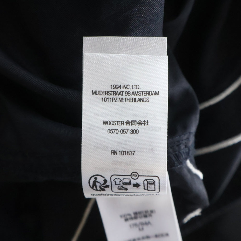 SUPREME(シュプリーム) 25SS Big Logo Nylon Short ビッグロゴ ナイロンショーツ ハーフパンツ ブラック