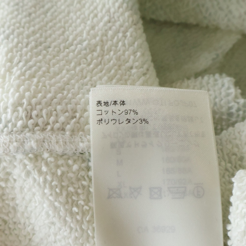 LOUIS VUITTON(ルイヴィトン) 24SS リミックス フローラルプリントバミューダショーツ ホワイト RW241WW GTIFQJP07