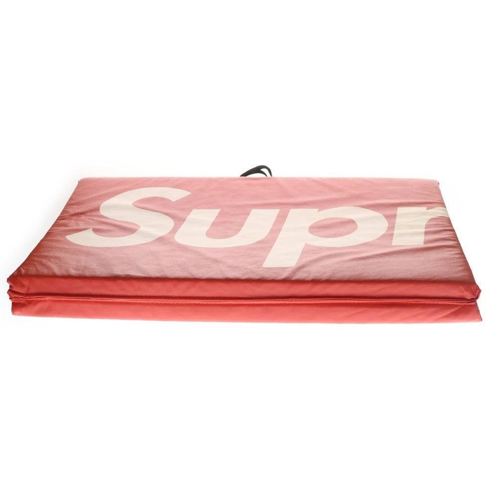 SUPREME(シュプリーム) 17AW Everlast Folding Exercise Mat エバーラスト エクササイズマット レッド