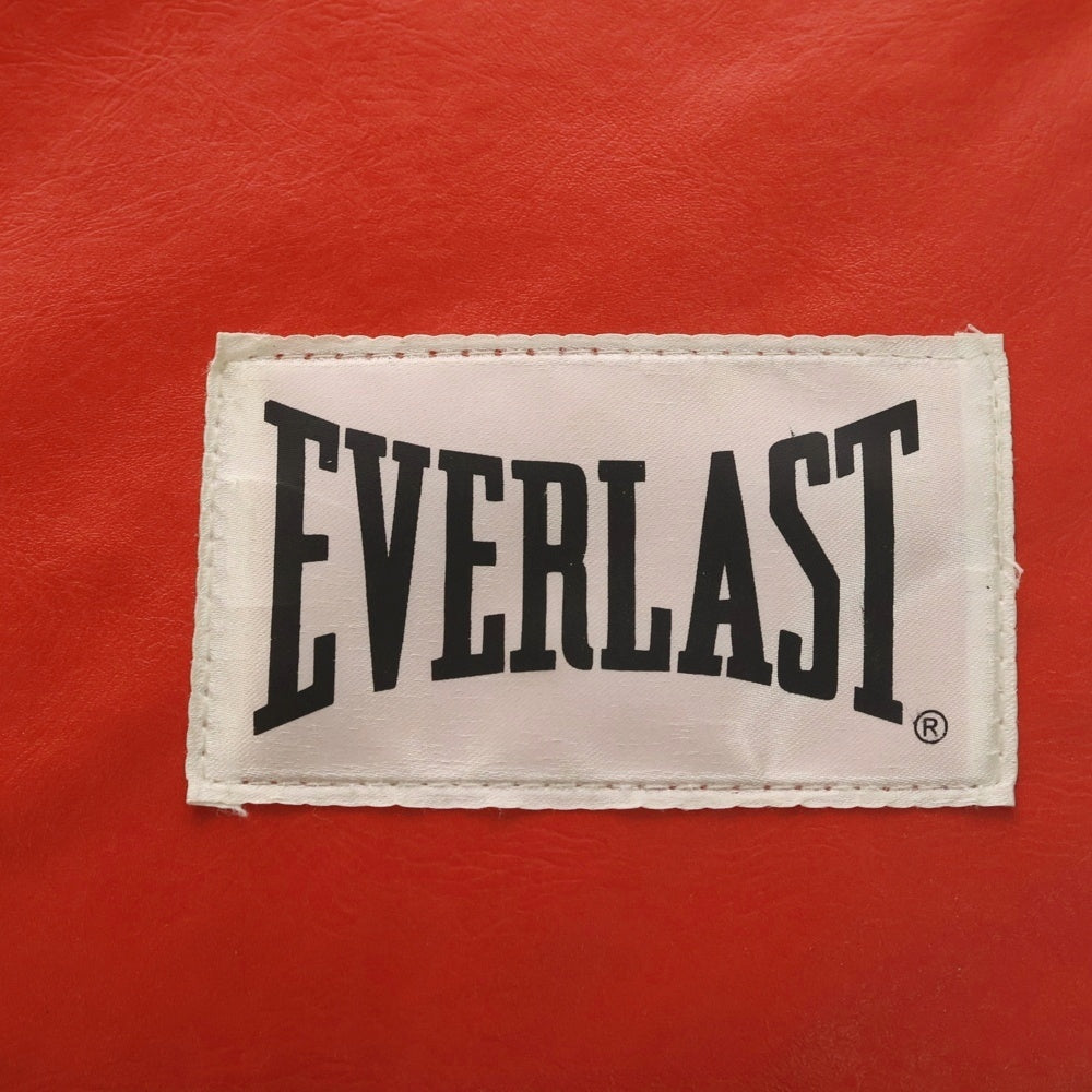 SUPREME(シュプリーム) 17AW Everlast Folding Exercise Mat エバーラスト エクササイズマット レッド