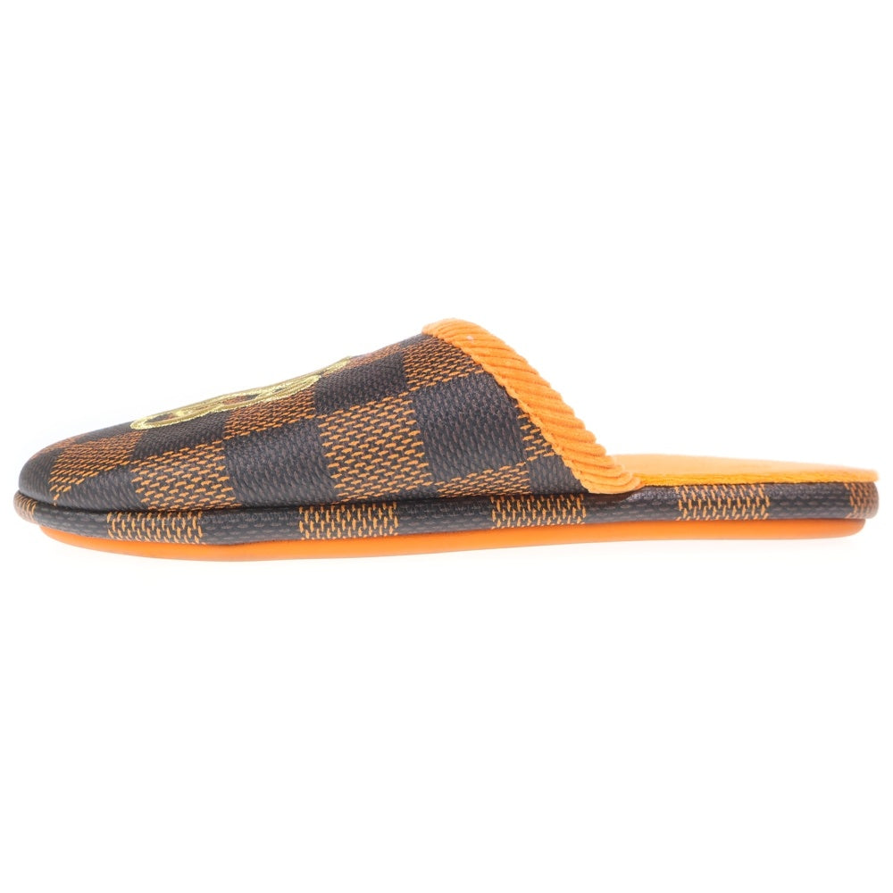 LOUIS VUITTON(ルイヴィトン) Palace Line Damie Mule Sandals パレス 