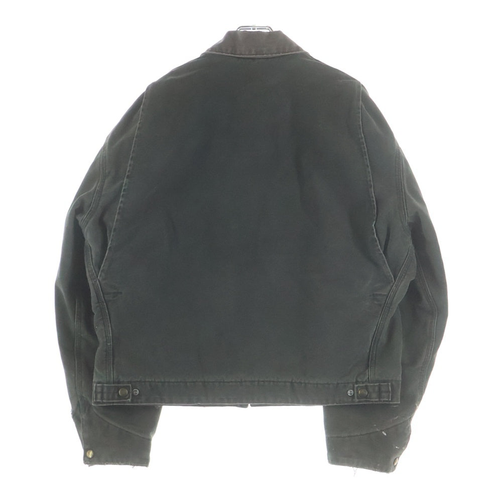 CARHARTT(カーハート) 00S DETROIT JACKET 08年製 デトロイトジャケット モスグリーン カーキ J97 MOS