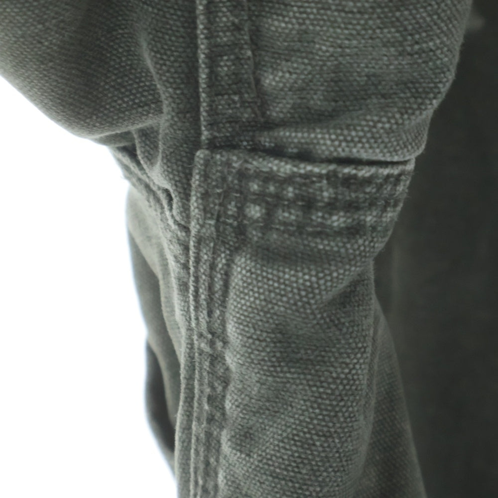 CARHARTT(カーハート) 00S DETROIT JACKET 08年製 デトロイトジャケット モスグリーン カーキ J97 MOS