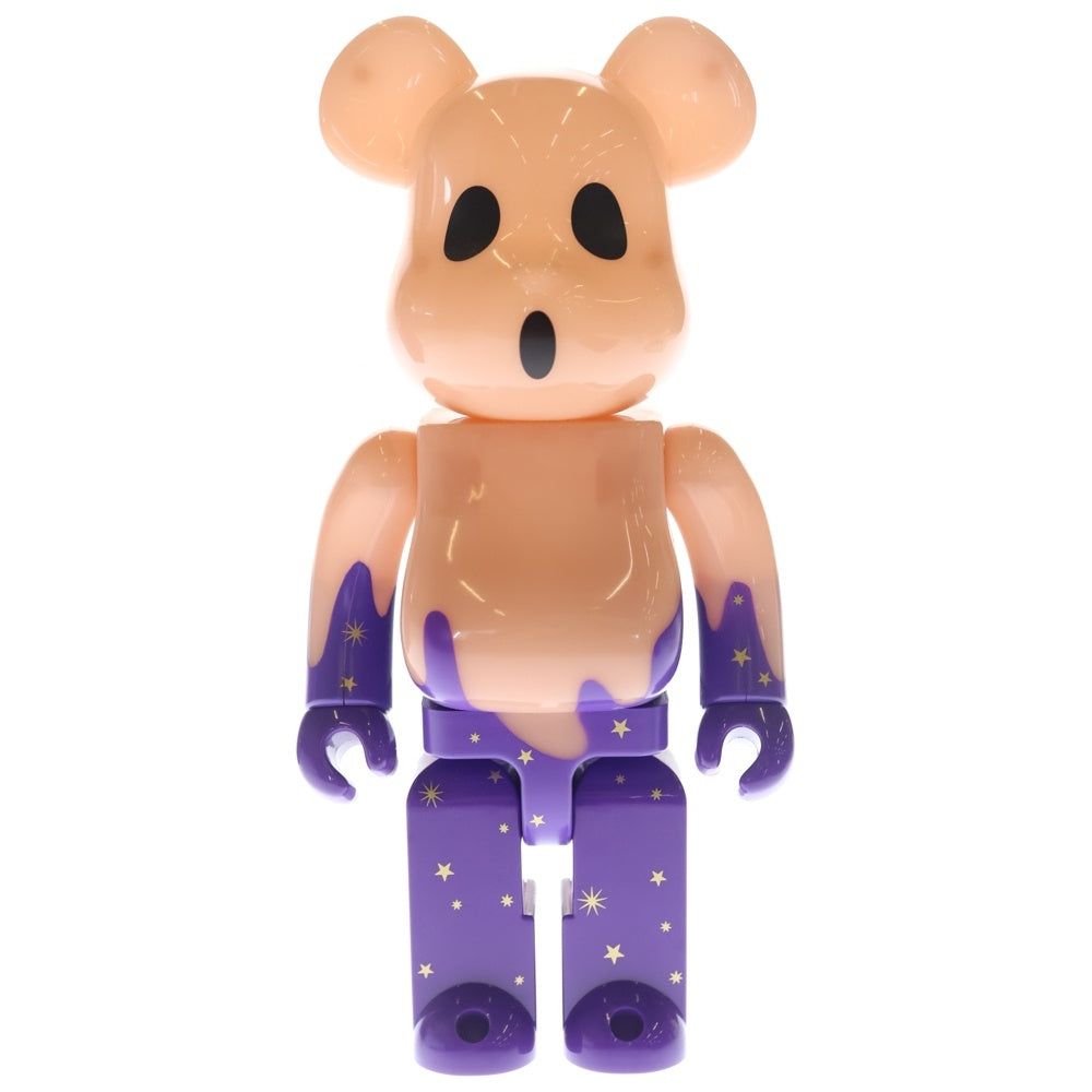 MEDICOM TOY(メディコムトイ) BE@RBRICK 2015 HALLOWEEN 400% ハロウィン ベアブリック ピンク