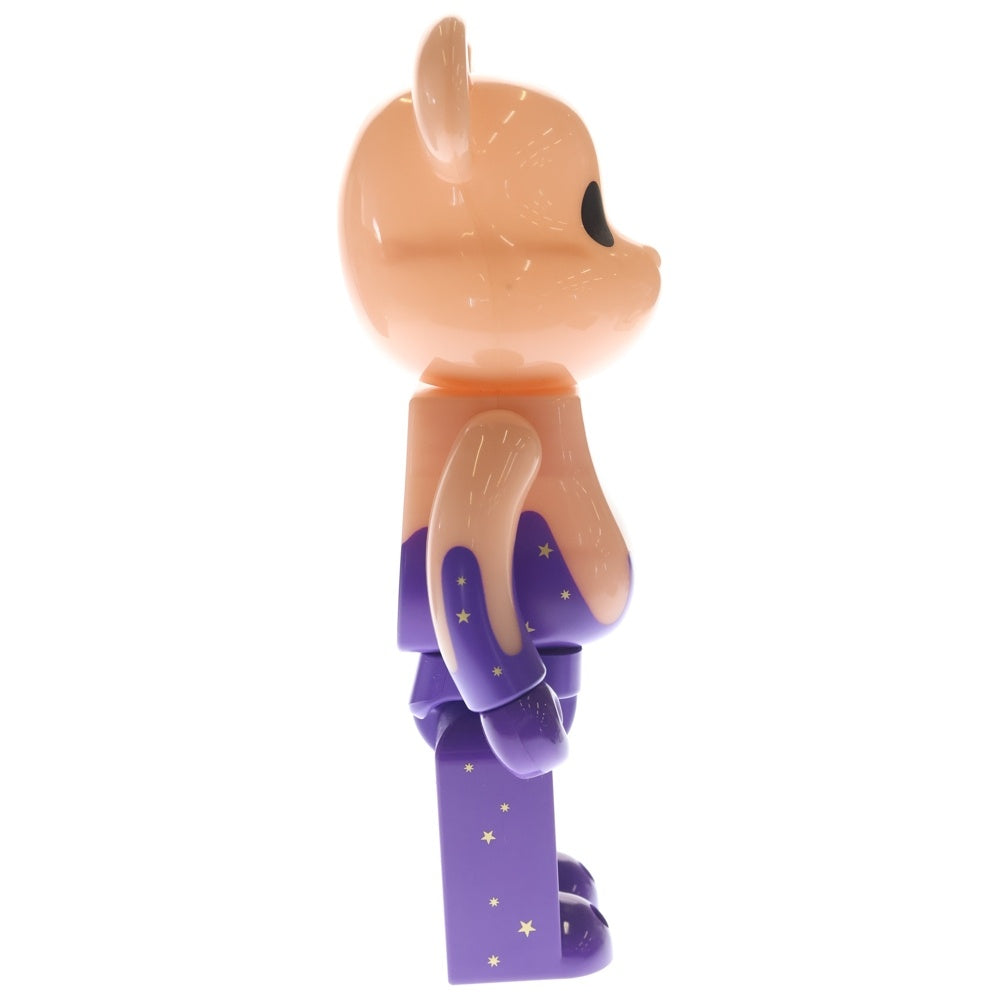 MEDICOM TOY(メディコムトイ) BE@RBRICK 2015 HALLOWEEN 400% ハロウィン ベアブリック ピンク