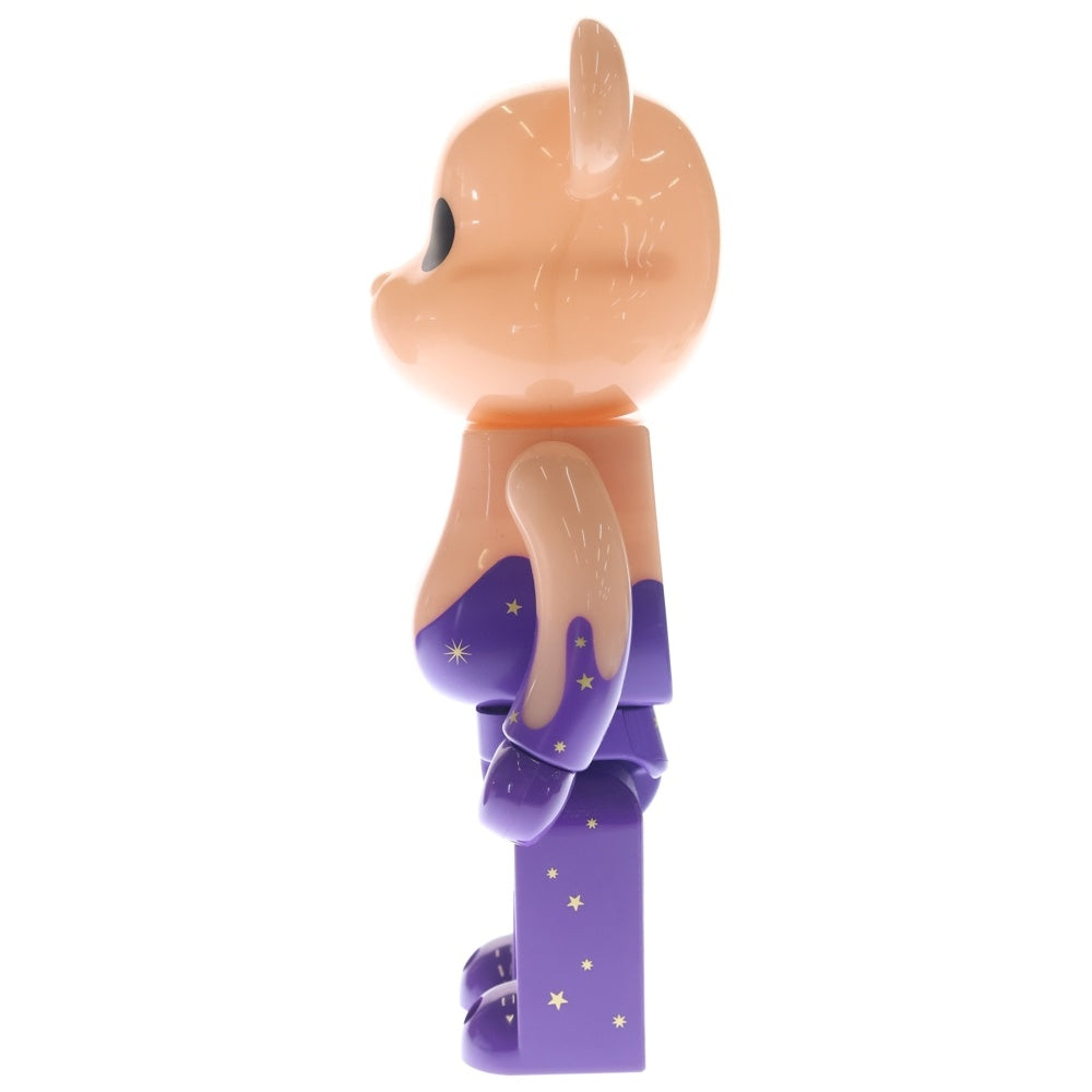MEDICOM TOY(メディコムトイ) BE@RBRICK 2015 HALLOWEEN 400% ハロウィン ベアブリック ピンク