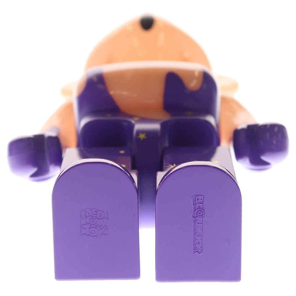 MEDICOM TOY(メディコムトイ) BE@RBRICK 2015 HALLOWEEN 400% ハロウィン ベアブリック ピンク