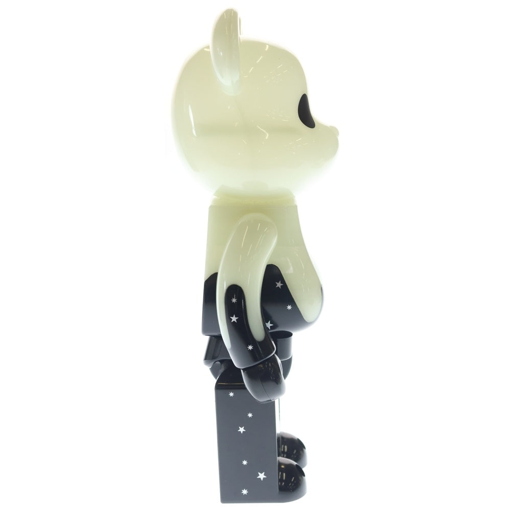 MEDICOM TOY(メディコムトイ) BE@RBRICK 2015 HALLOWEEN 400% ハロウィン ベアブリック グリーン