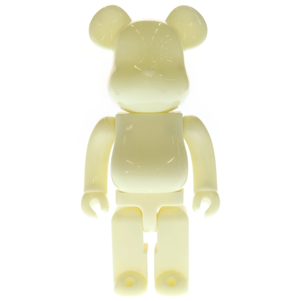 MEDICOM TOY(メディコムトイ) ×COMME des GARCONS BLACK BE@RBRICK 400% コムデギャルソンブラック ベアブリック ホワイト