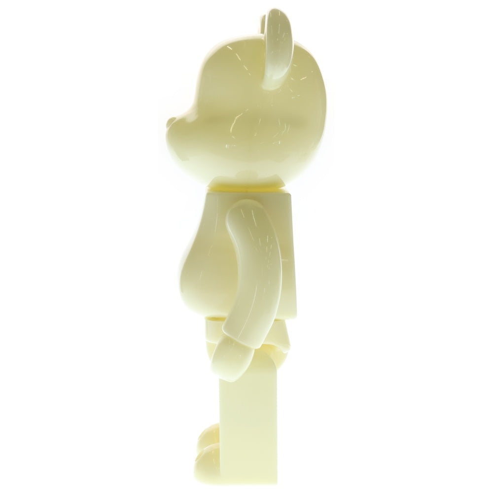 MEDICOM TOY(メディコムトイ) ×COMME des GARCONS BLACK BE@RBRICK 400% コムデギャルソンブラック ベアブリック ホワイト