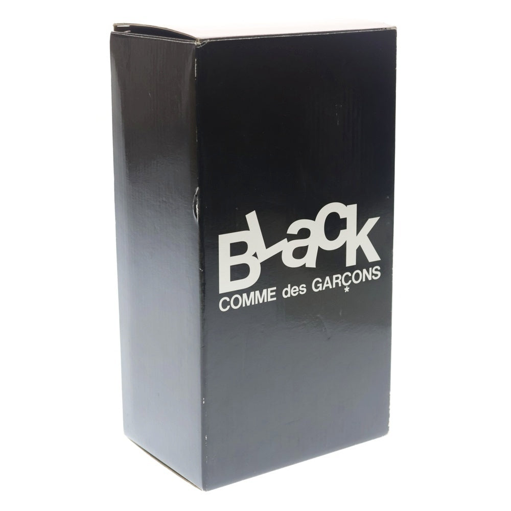 MEDICOM TOY(メディコムトイ) ×COMME des GARCONS BLACK BE@RBRICK 400% コムデギャルソンブラック ベアブリック ホワイト