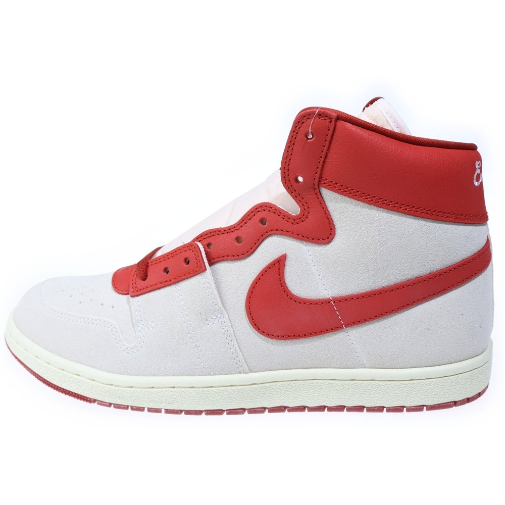 NIKE(ナイキ) JORDAN AIR SHIP SP EVERY GAME DUNE RED ジョーダン エアシップ SP エブリゲーム デューンレッド ハイカットスニーカー ベージュ US11.5/29.5cm DZ3497-106