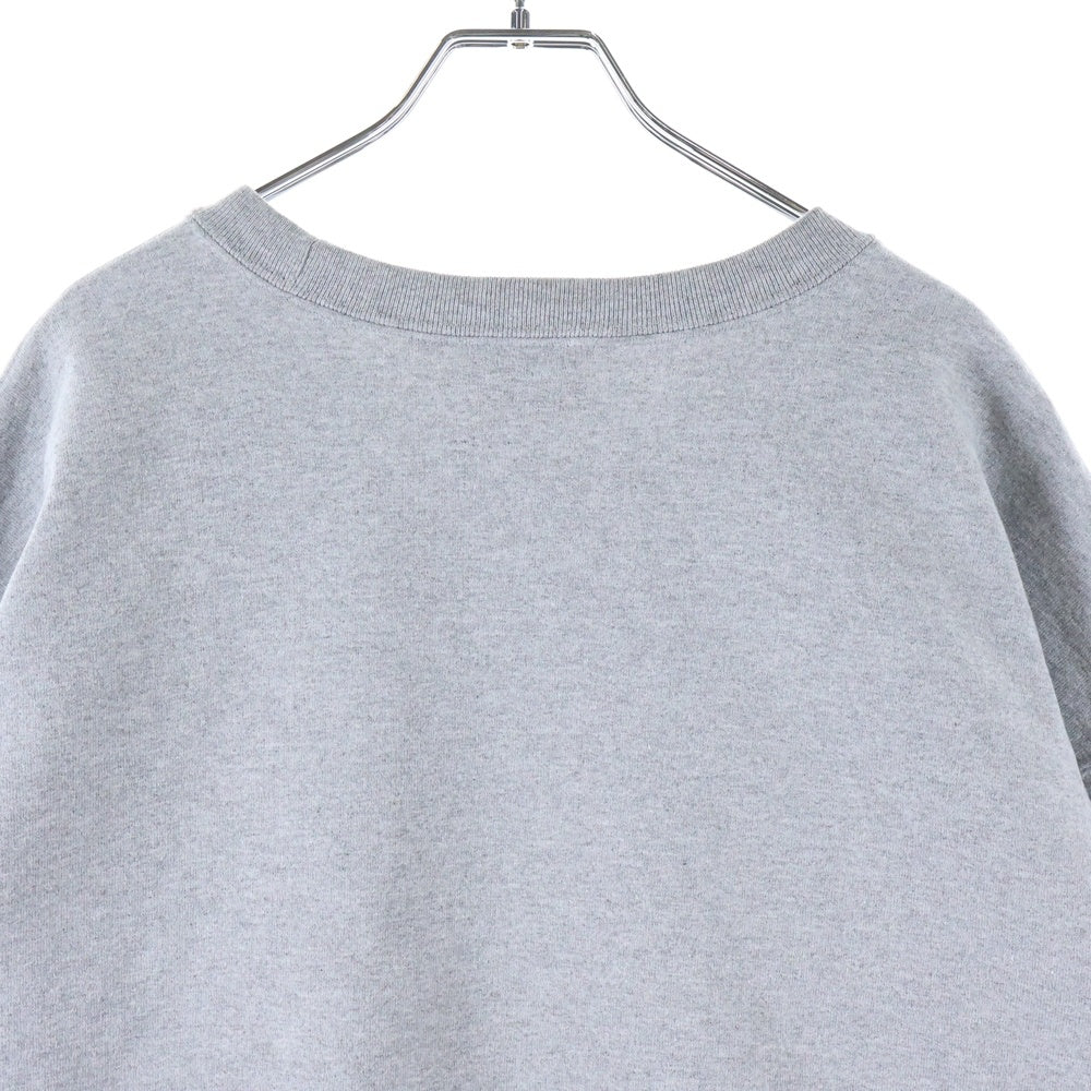 SUPREME(シュプリーム) 22AW Box Logo Crewneck ボックスロゴ クルーネック スウェット トレーナー グレー
