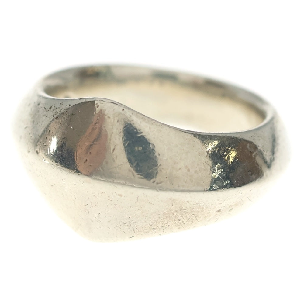 LEONARD KAMHOUT(レナードカムホート) Silk Ring シルクリング 指輪 シルバー925