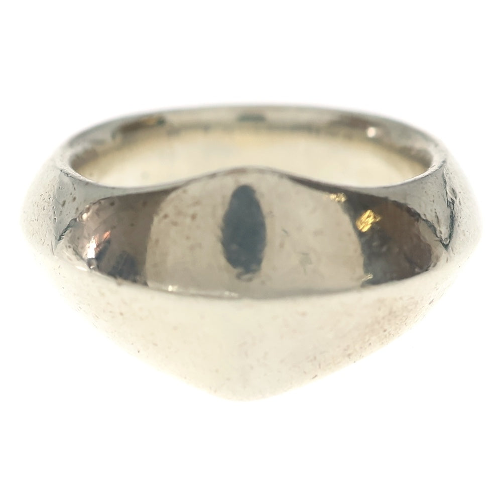 LEONARD KAMHOUT(レナードカムホート) Silk Ring シルクリング 指輪 シルバー925