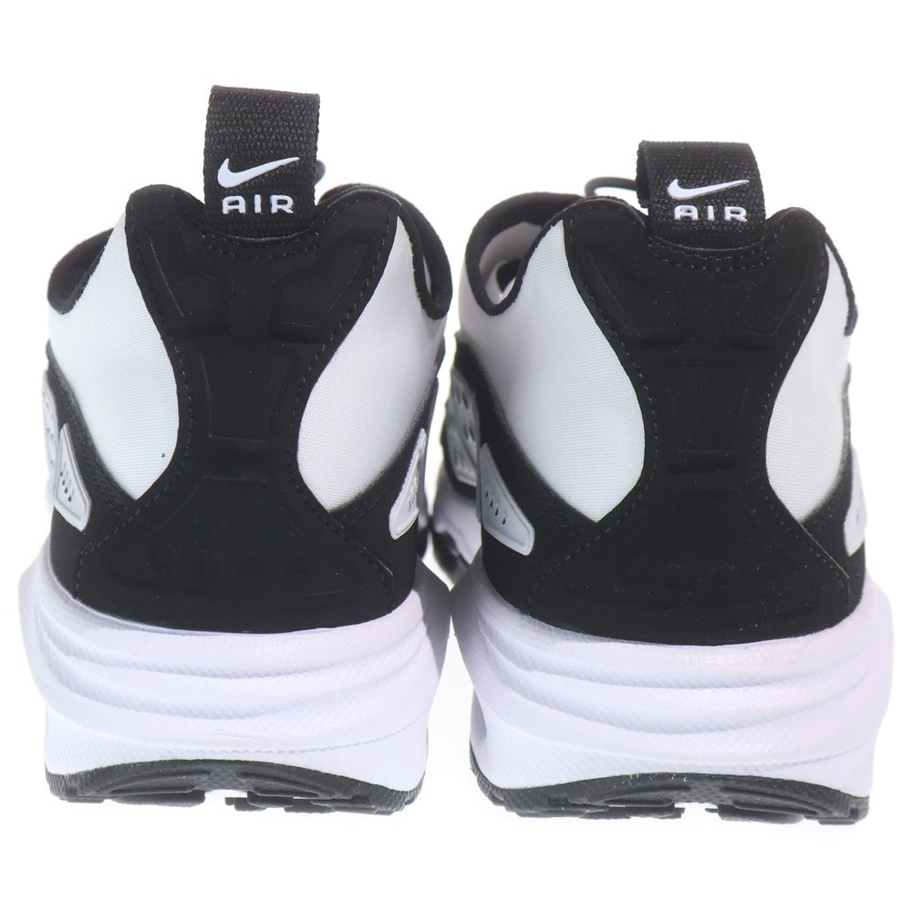 NIKE(ナイキ) Air Max エアマックス ローカットスニーカー シューズ ホワイト US9/26cm FZ2068-100