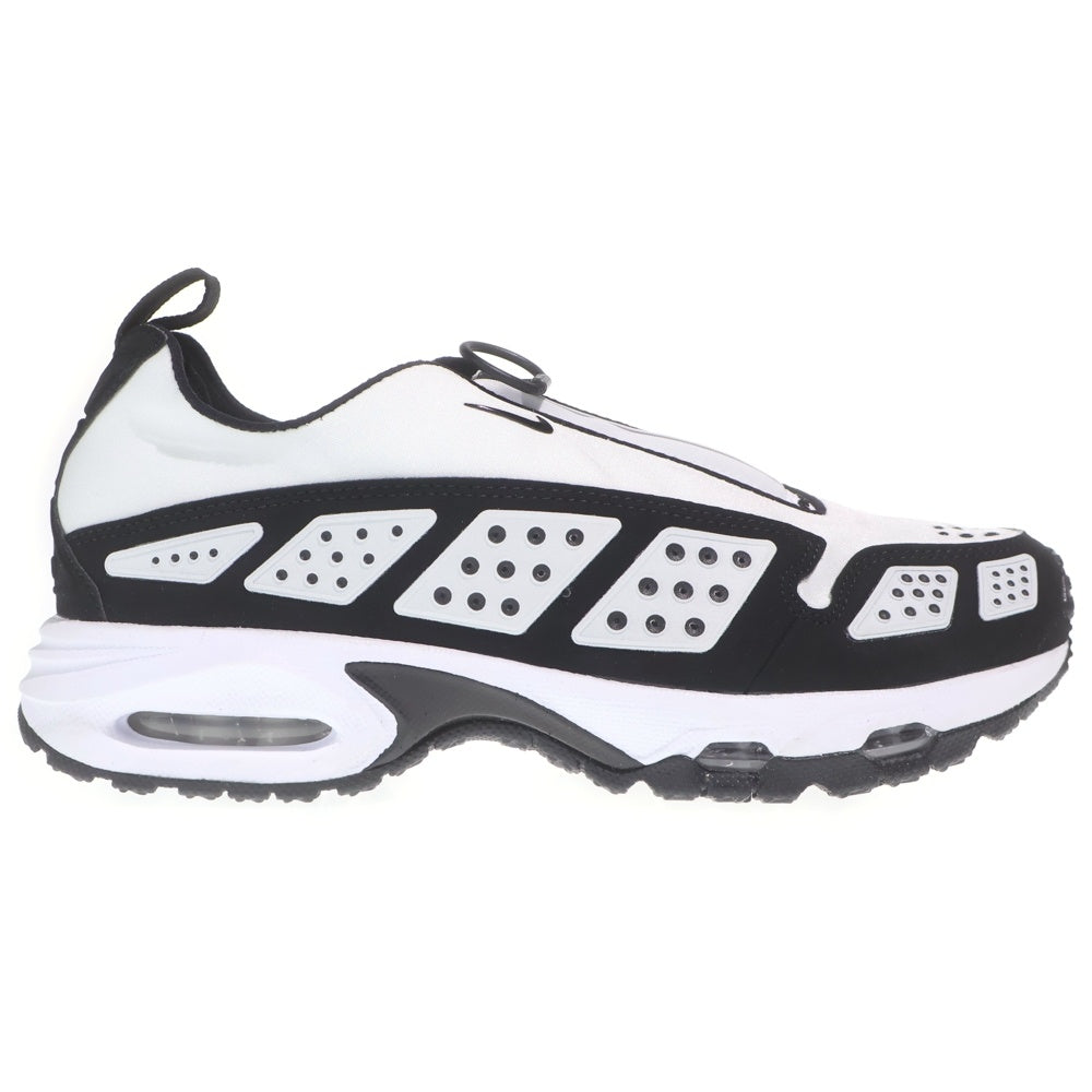 NIKE(ナイキ) Air Max エアマックス ローカットスニーカー シューズ ホワイト US9/26cm FZ2068-100