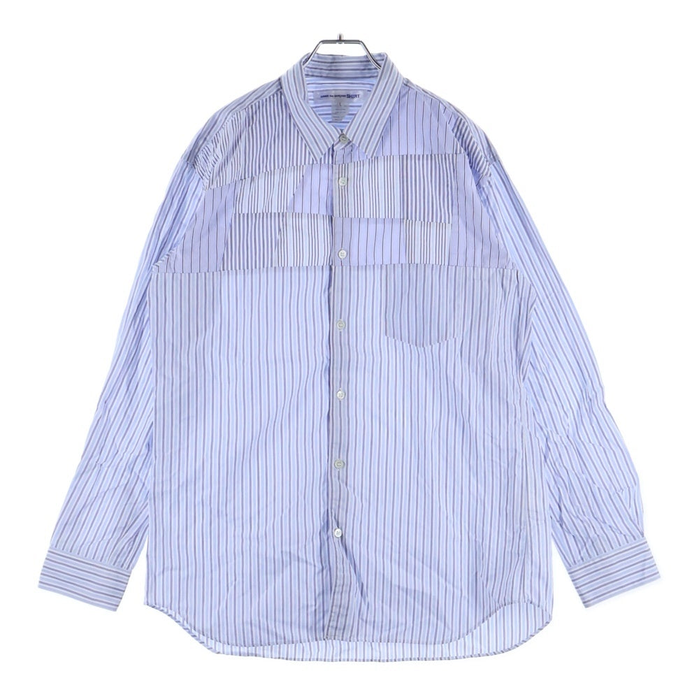 COMME des GARCONS SHIRT(コムデギャルソンシャツ) 21SS Big