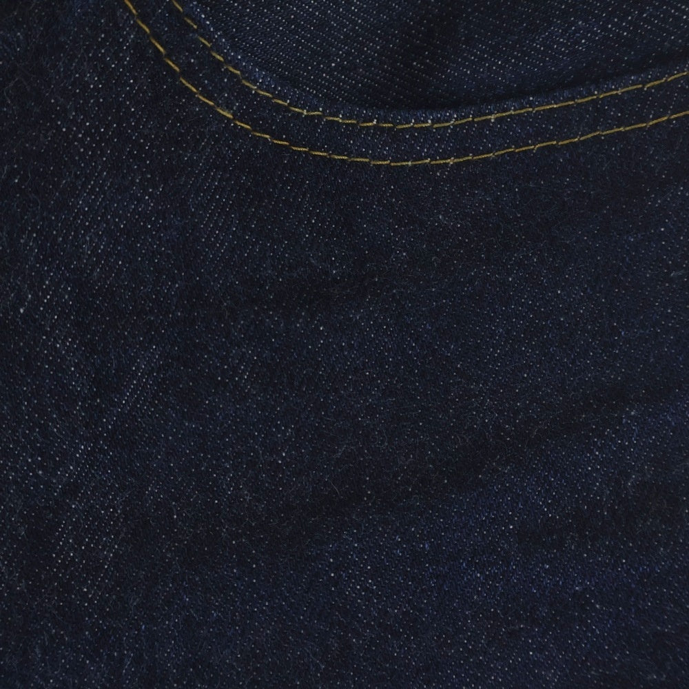 Levi's VINTAGE CLOTHING(リーバイス ビンテージ クロージング) 501Z XX ジップフライ デニムパンツ インディゴ PC9-5014-0090