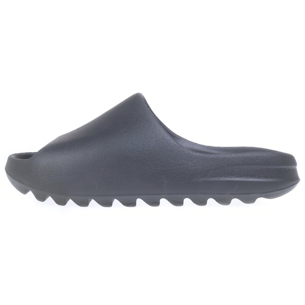 adidas(アディダス) YEEZY SLIDE ONYX イージースライド オニキス サンダル ブラック 11/29.5cm HQ6448